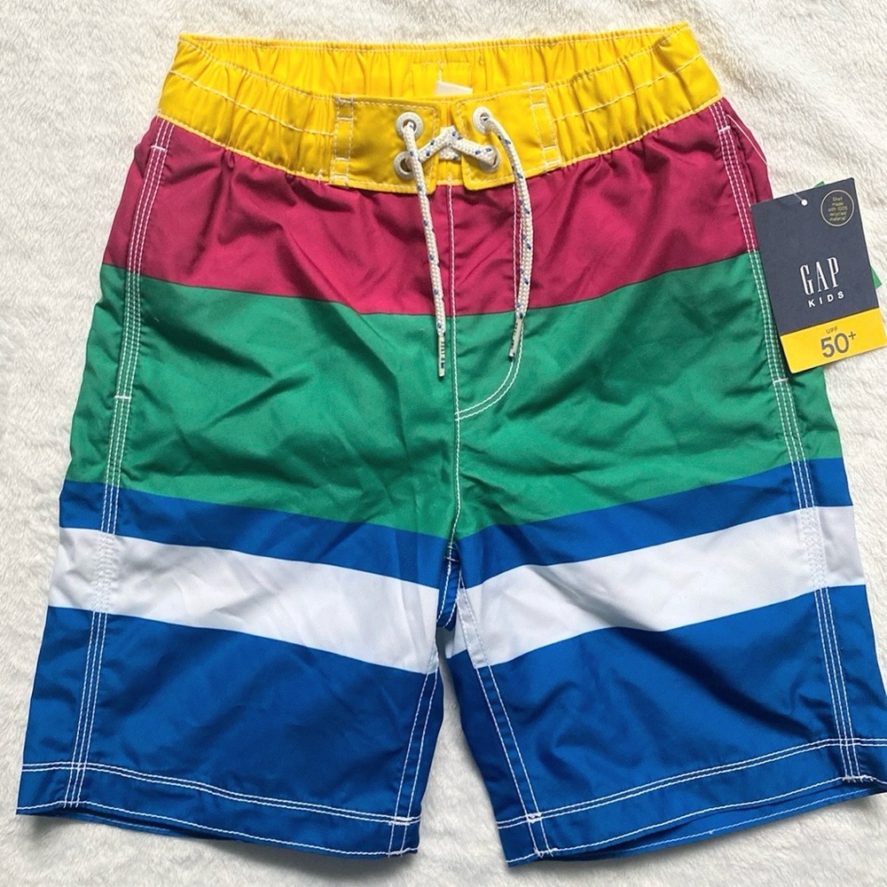 Swim Trunks